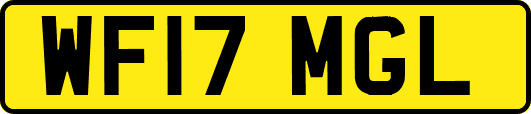 WF17MGL
