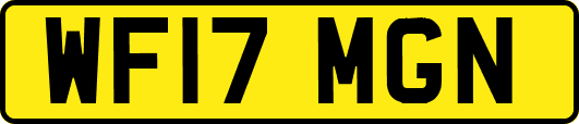WF17MGN