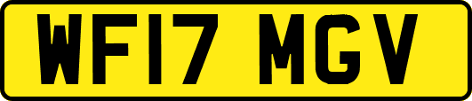 WF17MGV