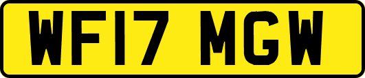 WF17MGW