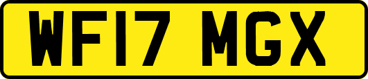 WF17MGX