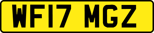 WF17MGZ