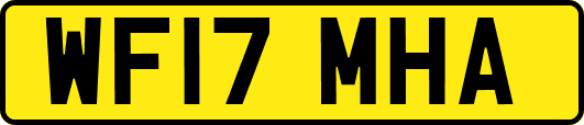 WF17MHA
