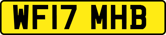 WF17MHB