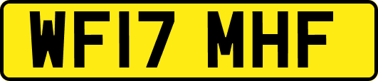 WF17MHF