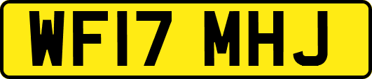WF17MHJ