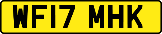 WF17MHK