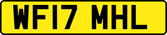 WF17MHL