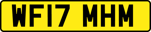 WF17MHM