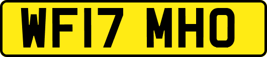 WF17MHO