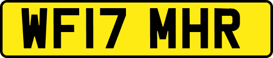 WF17MHR