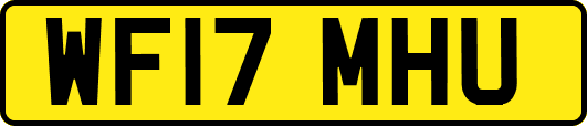 WF17MHU