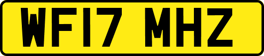 WF17MHZ
