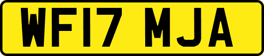 WF17MJA