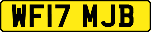 WF17MJB
