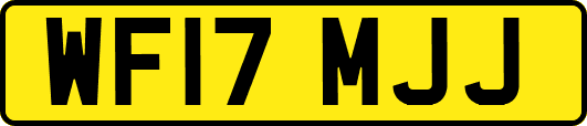 WF17MJJ