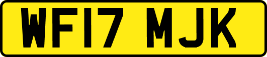 WF17MJK
