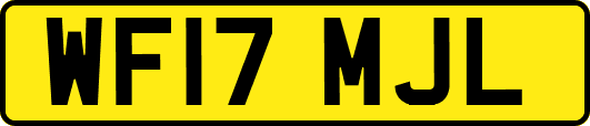 WF17MJL