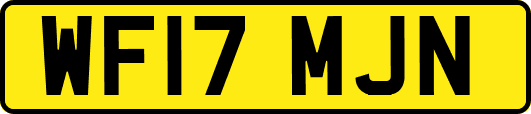 WF17MJN