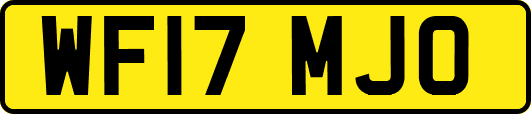 WF17MJO