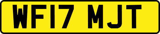 WF17MJT