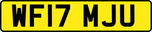 WF17MJU