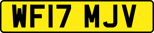 WF17MJV