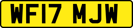 WF17MJW