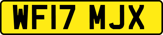 WF17MJX
