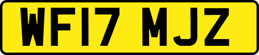 WF17MJZ