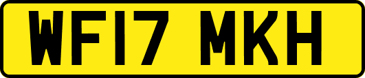 WF17MKH
