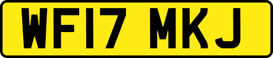 WF17MKJ