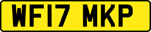 WF17MKP