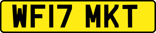 WF17MKT