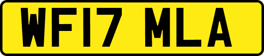 WF17MLA