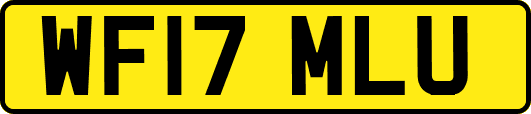 WF17MLU