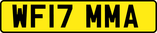 WF17MMA