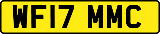 WF17MMC