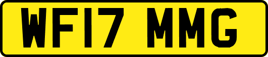 WF17MMG