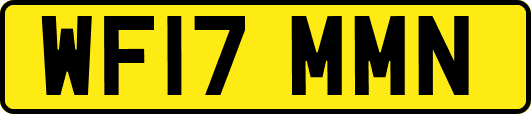 WF17MMN