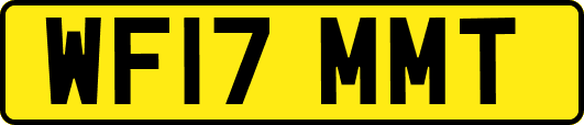 WF17MMT