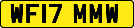 WF17MMW
