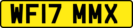 WF17MMX