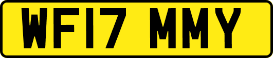 WF17MMY