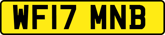 WF17MNB