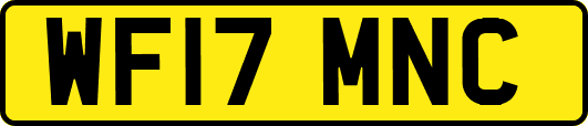 WF17MNC