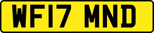 WF17MND