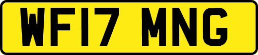 WF17MNG