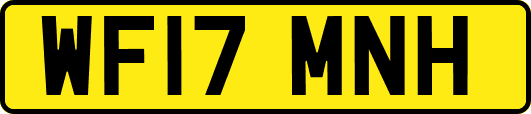 WF17MNH