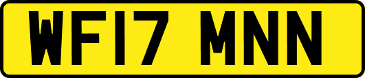 WF17MNN